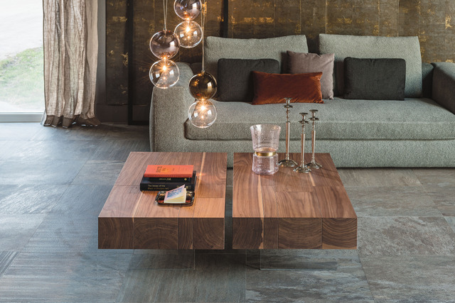 Cattelan Italia Lingotto Coffee Table