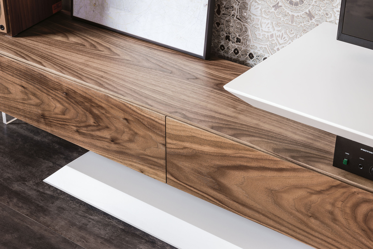 Cattelan Italia Link Console, view 3