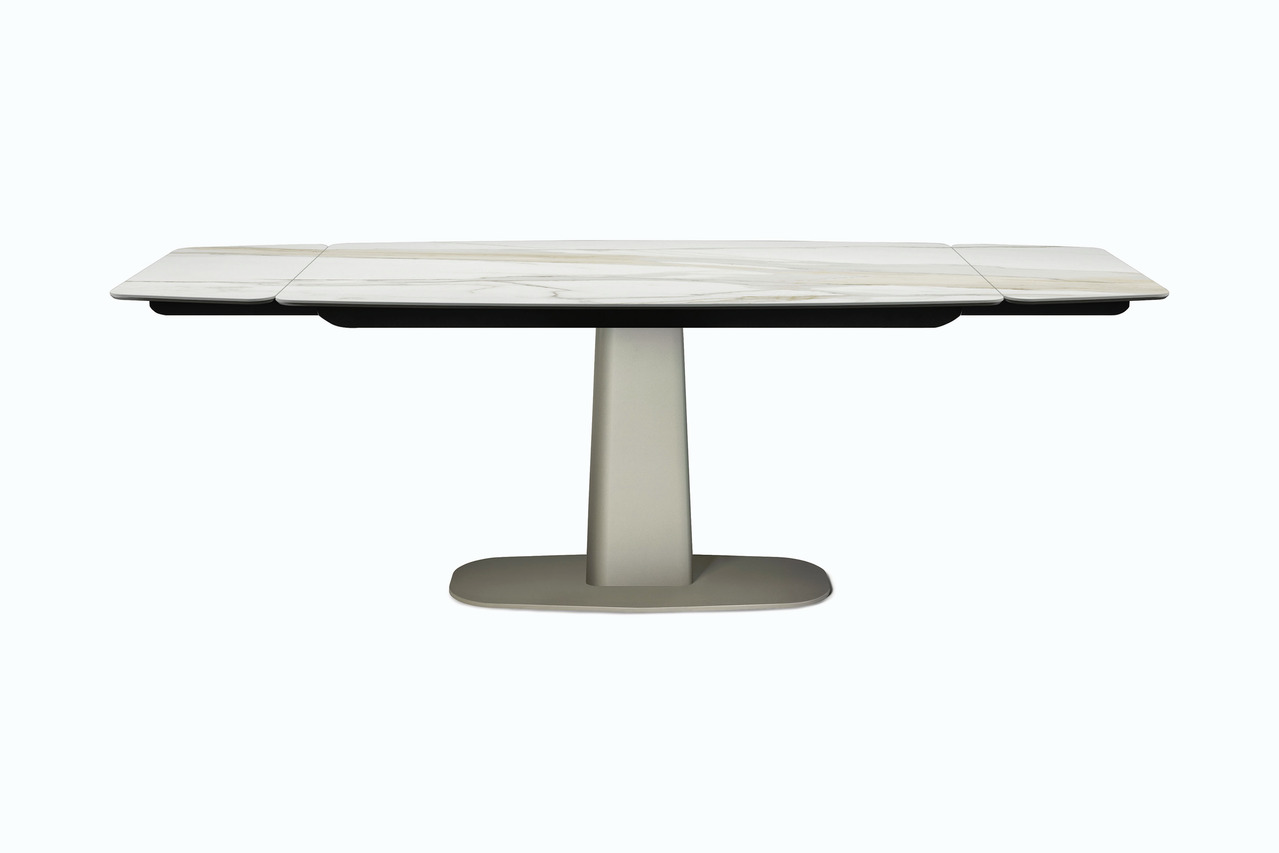 Cattelan Italia Linus Keramik Drive Extending Table