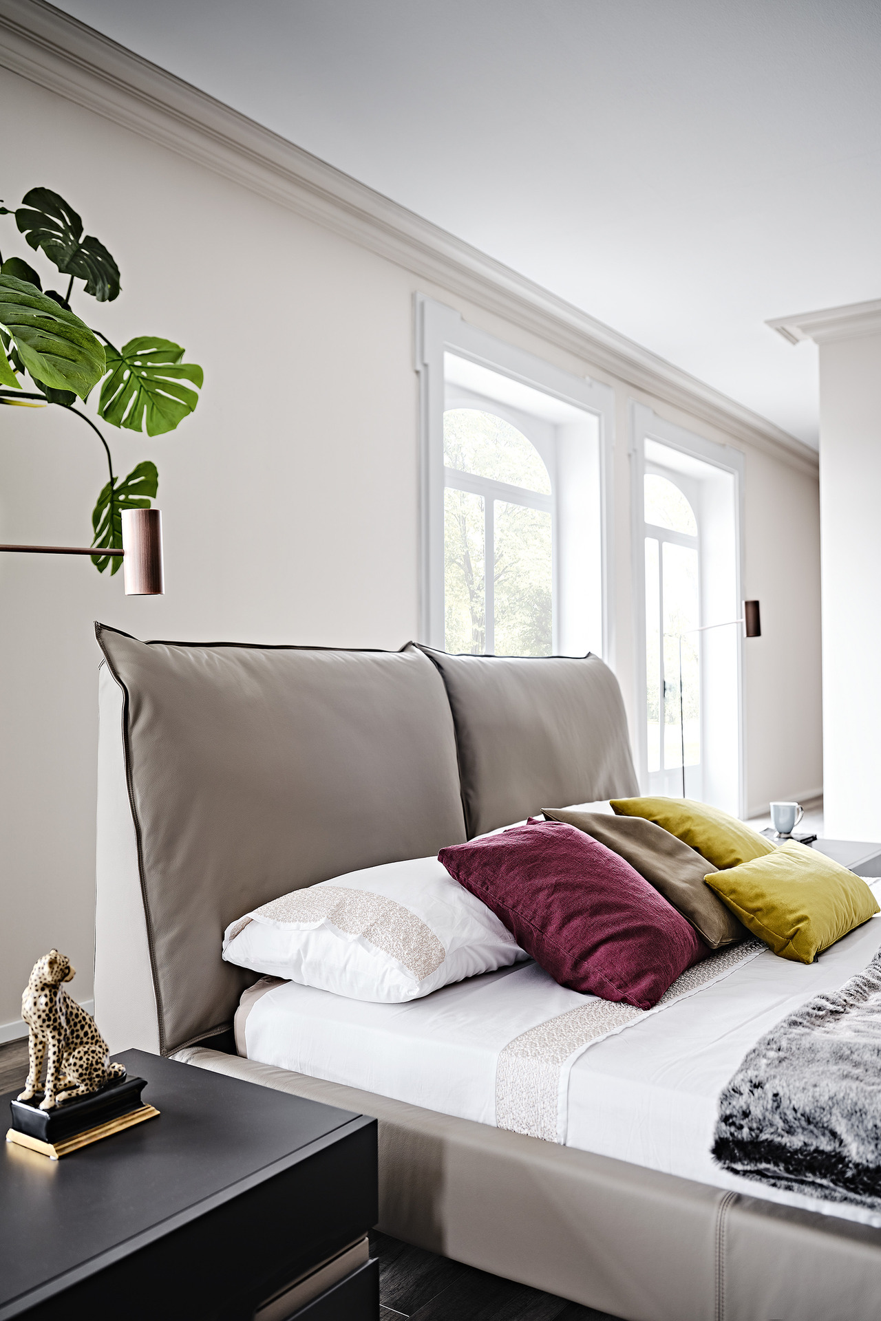 Cattelan Italia Lukas Cushion, view 3