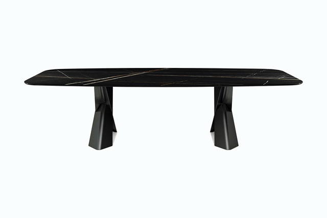 Cattelan Italia Mad Max Keramik Table
