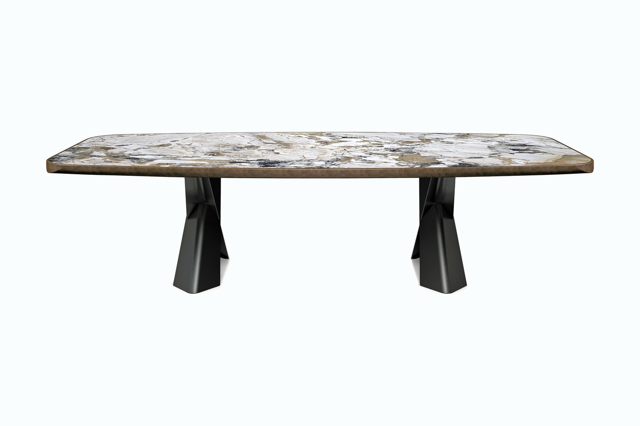 Cattelan Italia Mad Max Keramik Premium Table