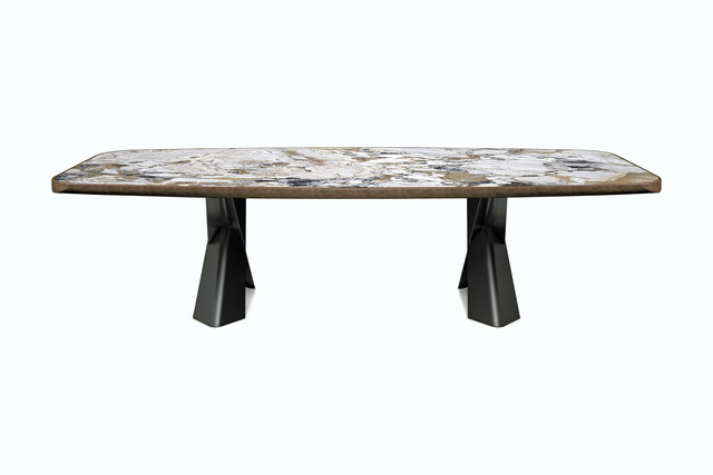 Cattelan Italia Mad Max Keramik Premium Table