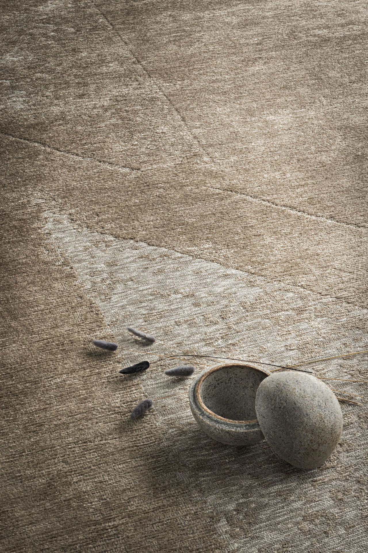 Cattelan Italia Madras Rug, view 4
