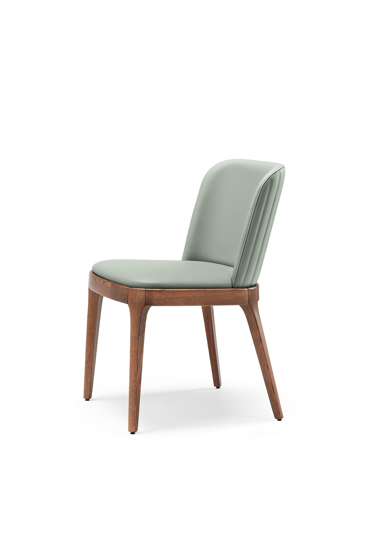 Cattelan Italia Magda Barré Dining Chair with Arms