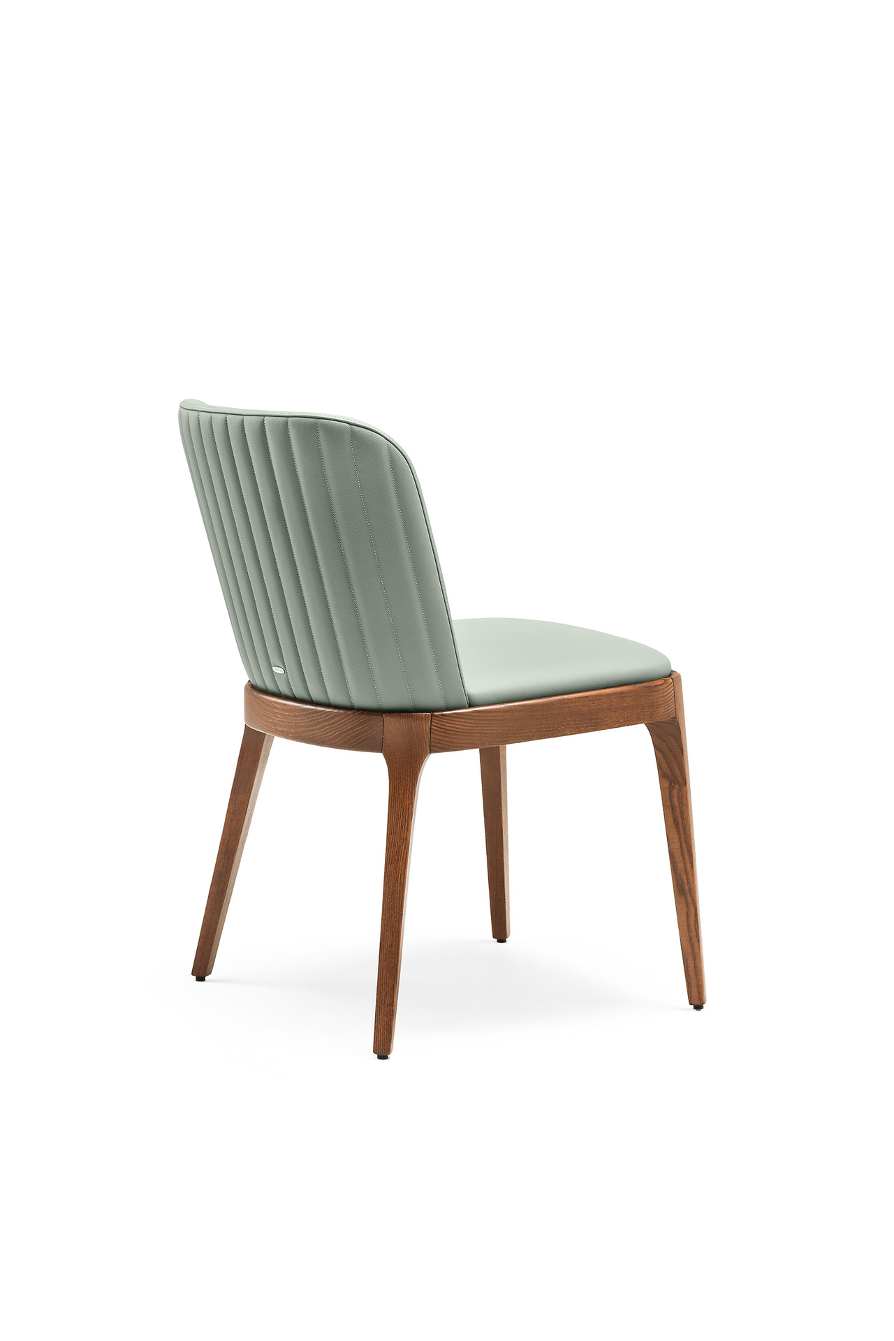 Cattelan Italia Magda Barré Dining Chair with Arms, view 4