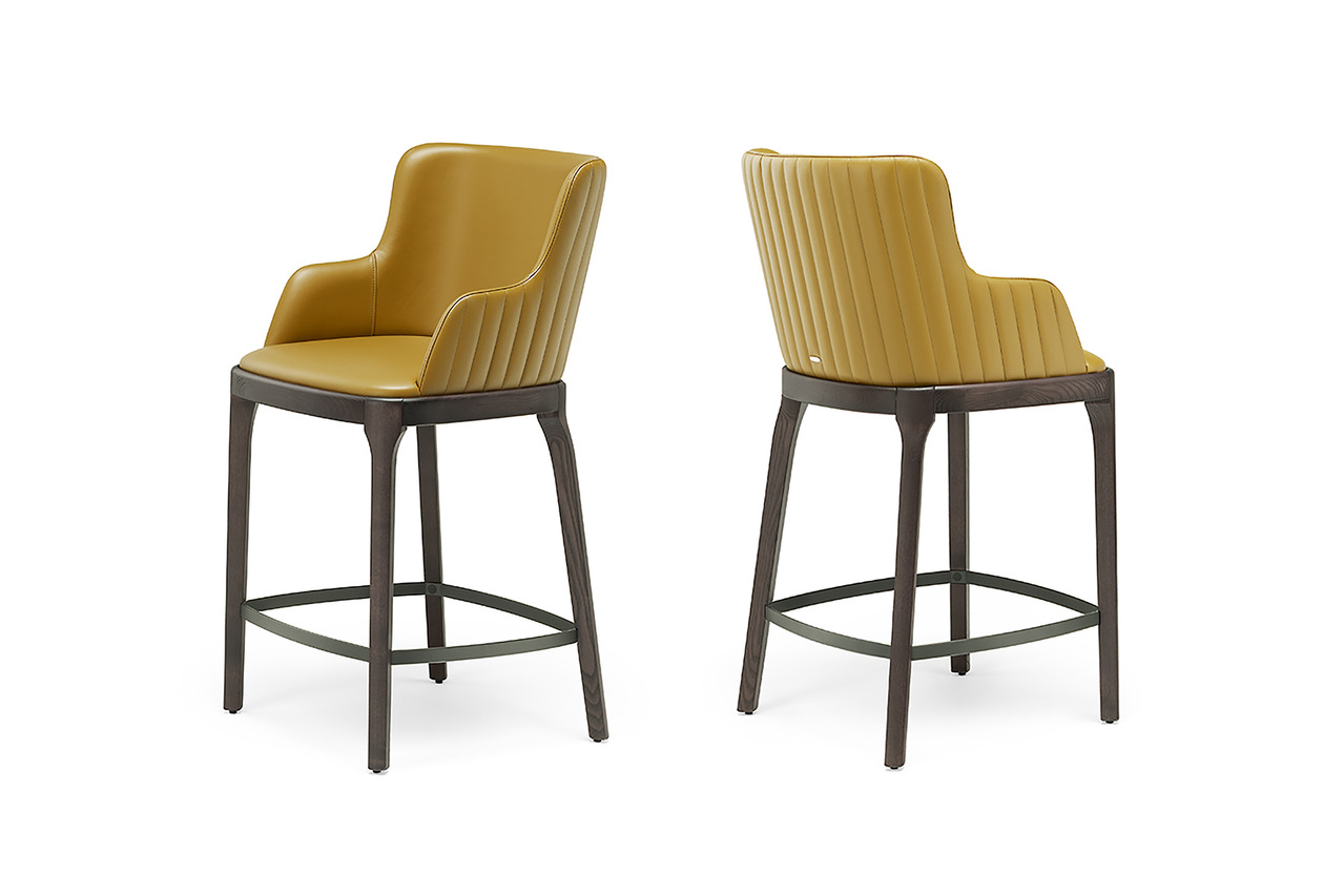 Cattelan Italia Magda Barré Bar Stool, view 2