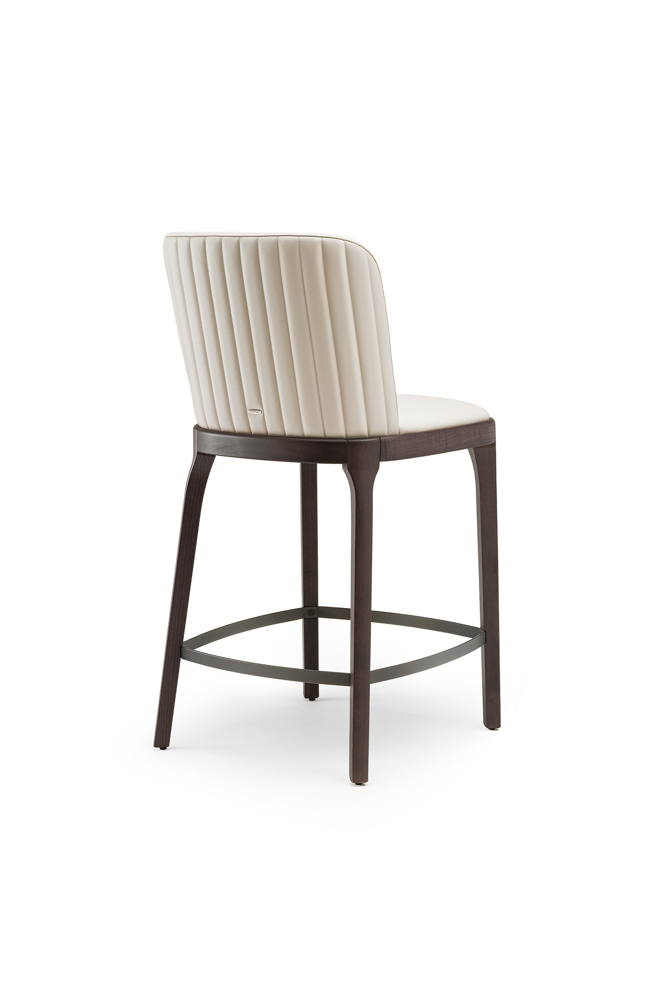 Cattelan Italia Magda Barré Bar Stool, view 3