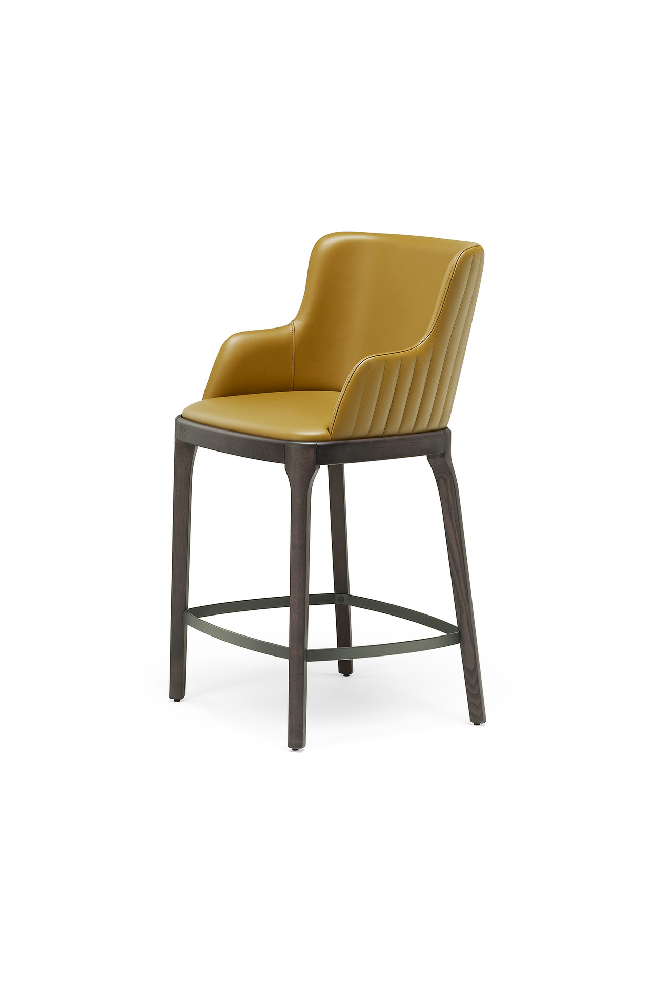 Cattelan Italia Magda Barré Bar Stool, view 4