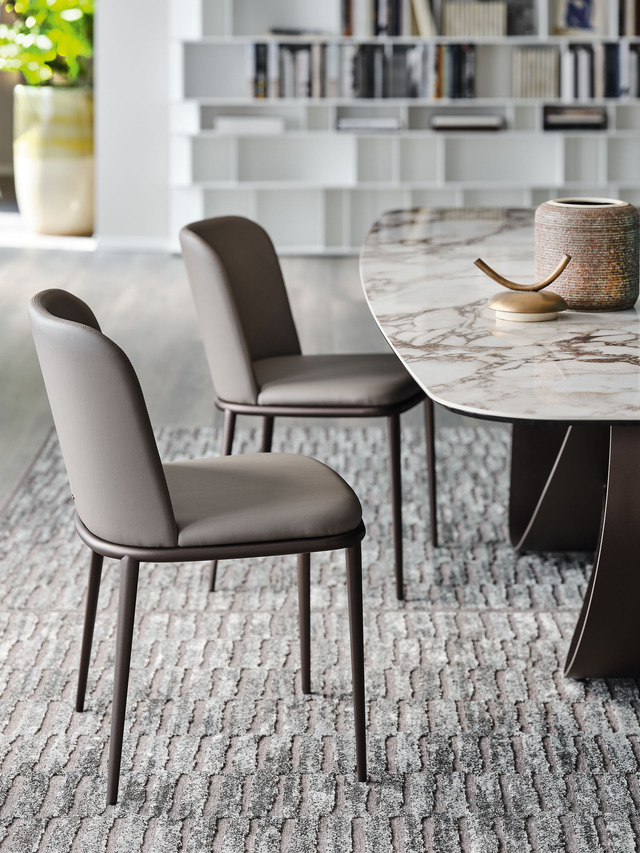 Cattelan Italia Magda ML Armchair