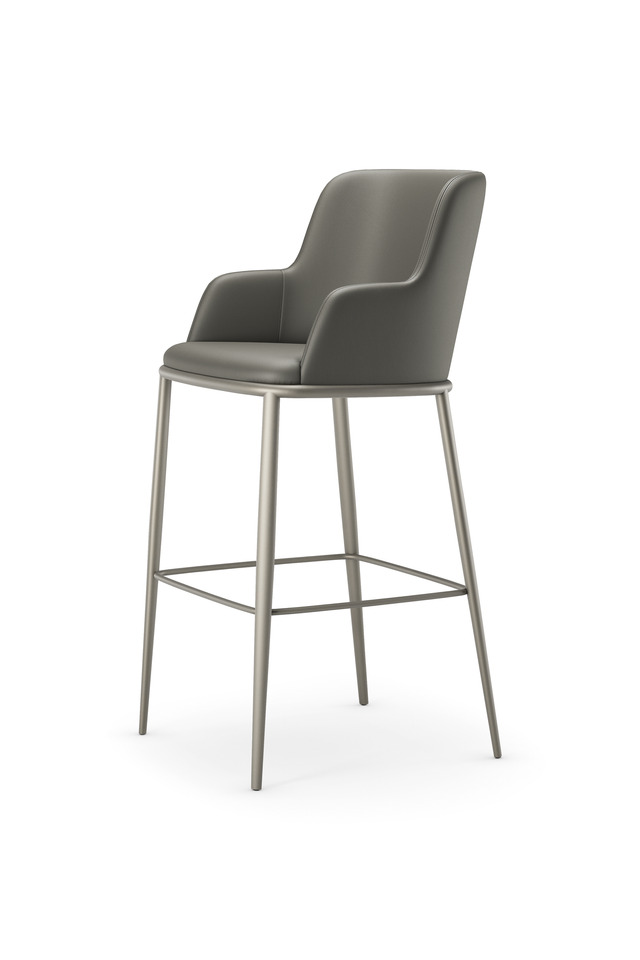 Cattelan Italia Magda Ml Bar Stool
