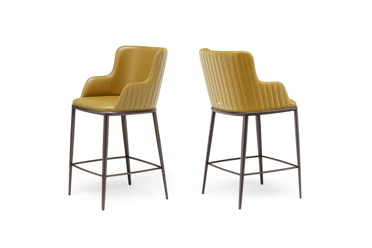 Cattelan Italia Magda Ml Barré Bar Stool, view 2