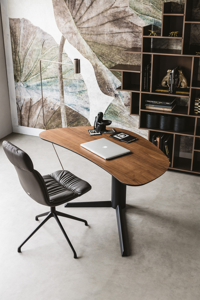 Cattelan Italia Malibù Desk