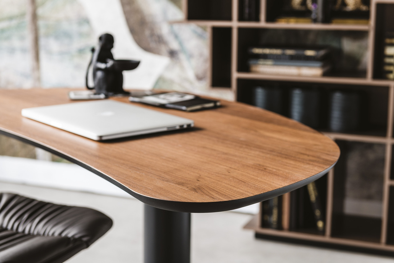 Cattelan Italia Malibù Desk, view 2