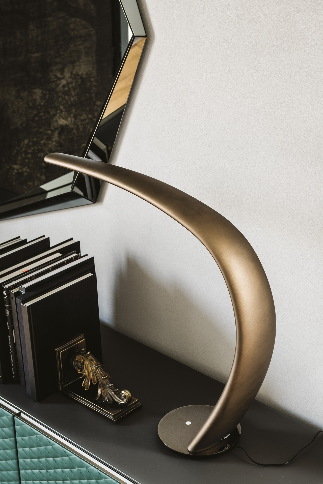 Cattelan Italia Mamba Table Lamp, view 3