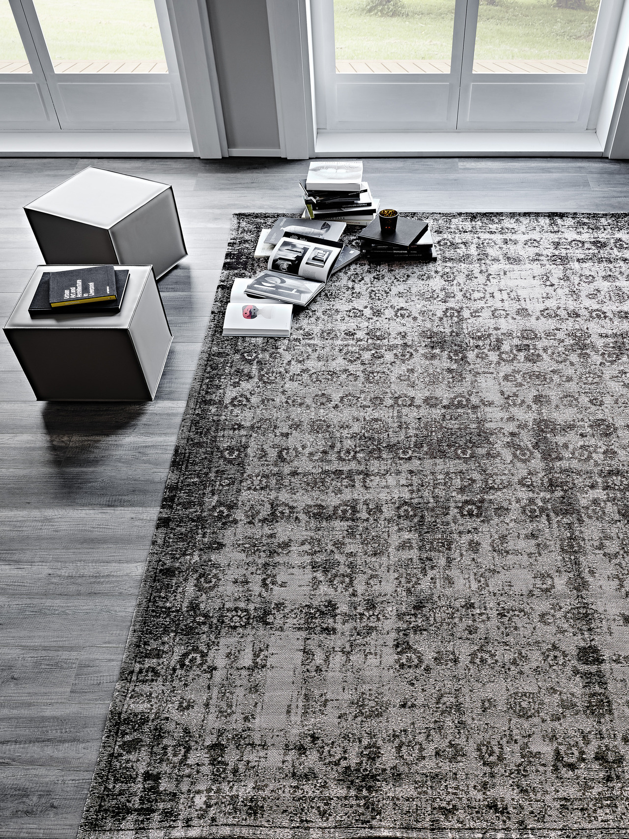 Cattelan Italia Mapoon Rug