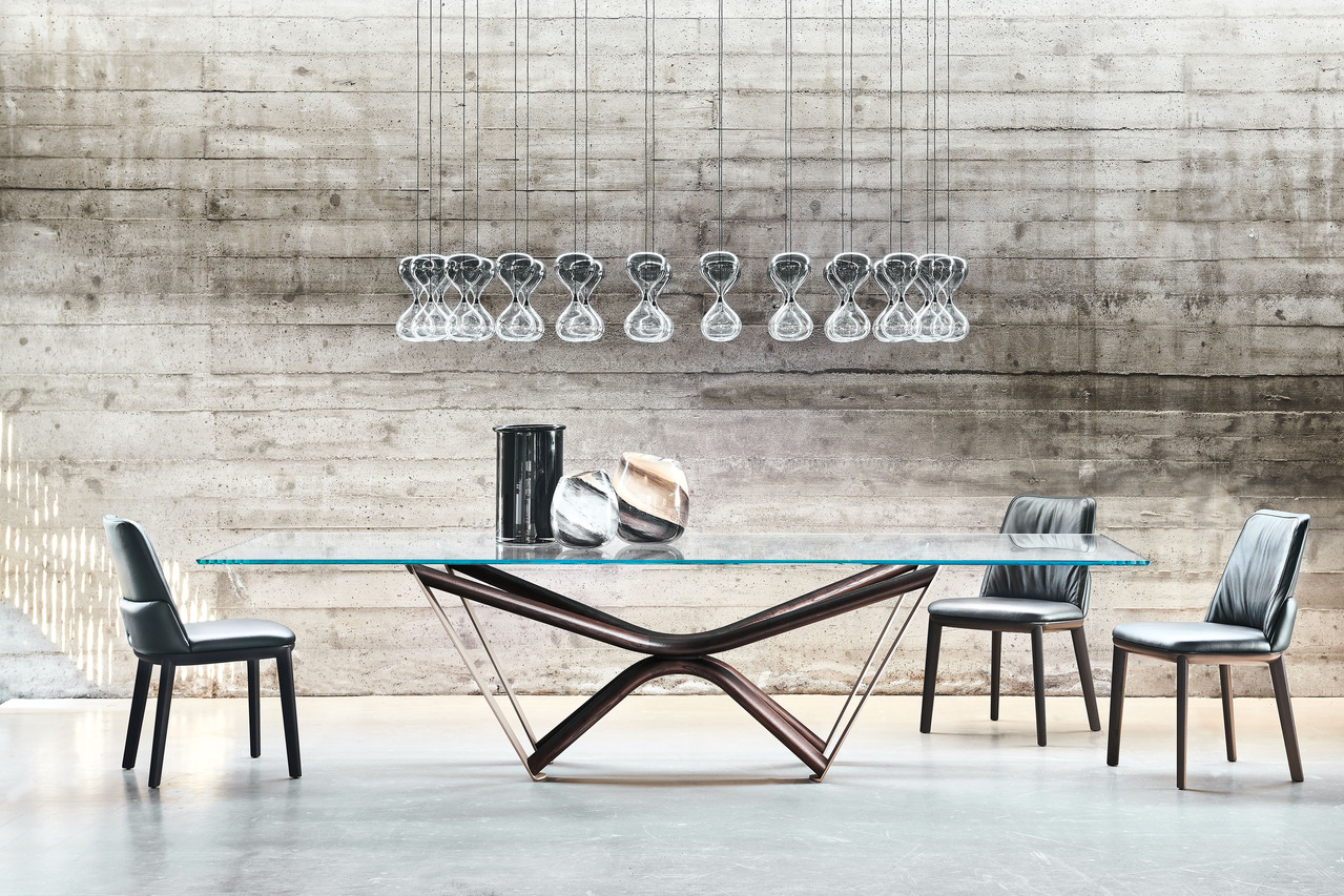 Cattelan Italia Marathon Table, view 2