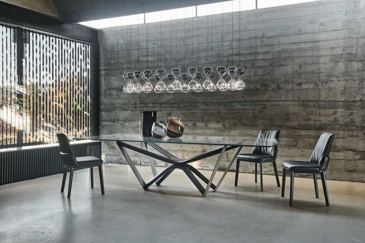 Cattelan Italia Marathon Table, view 3