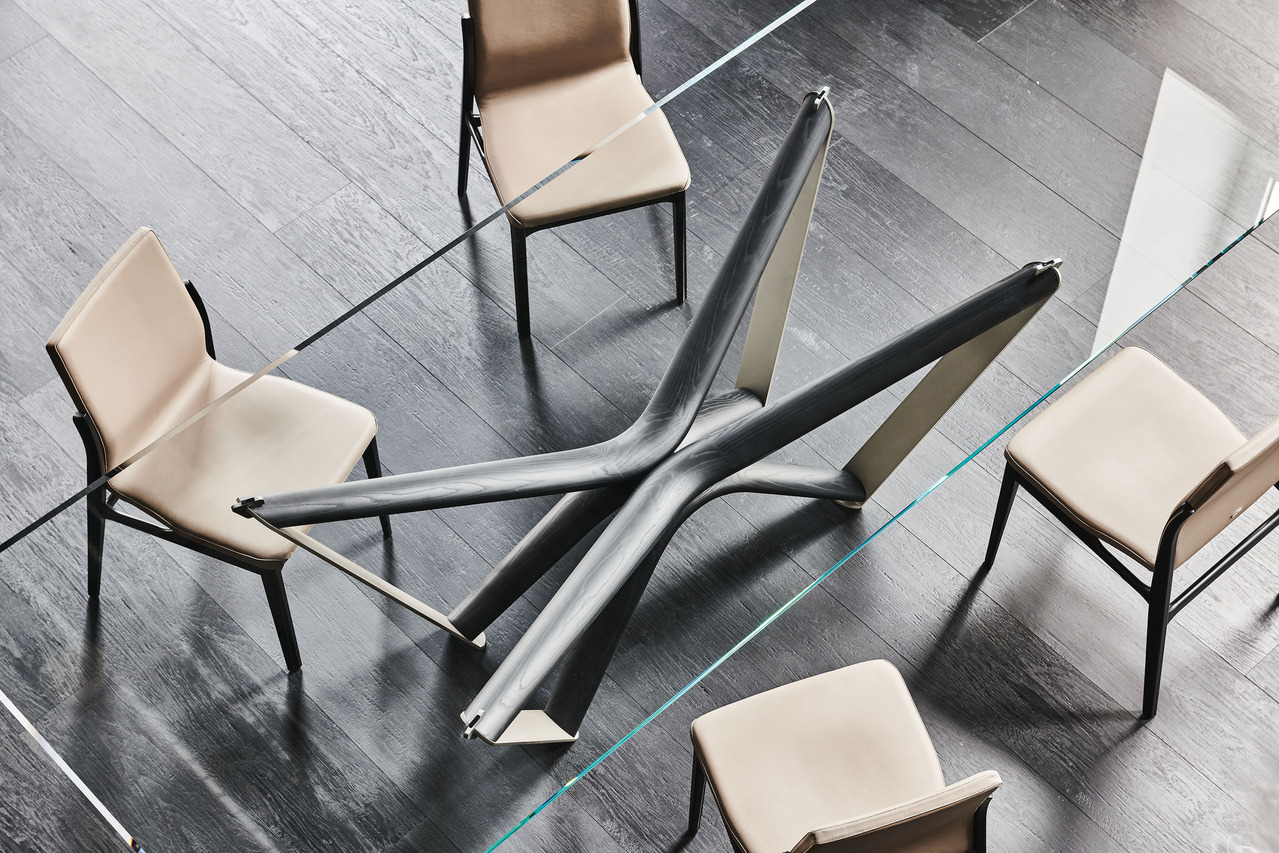 Cattelan Italia Marathon Table, view 4