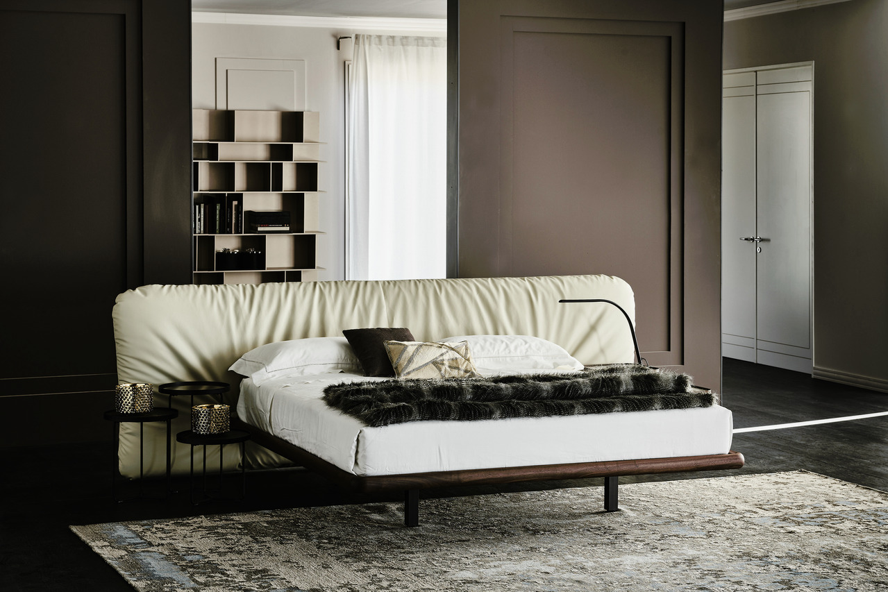 Cattelan Italia Marlon Bed