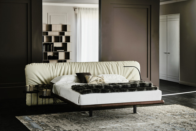 Cattelan Italia Marlon Bed