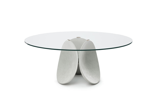 Maxim Table by Cattelan Italia