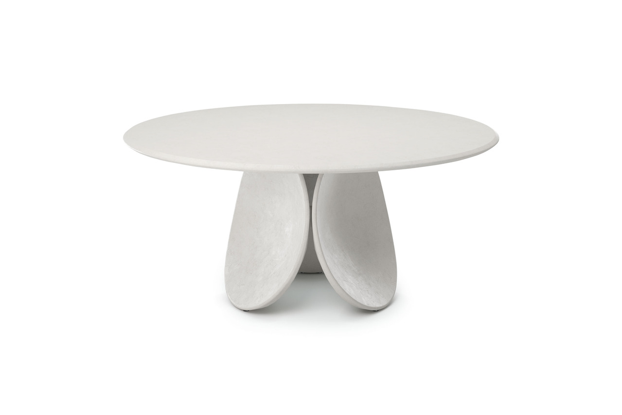 Cattelan Italia Maxim Argile Table