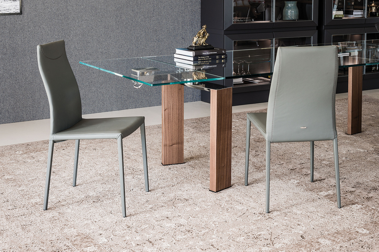 Cattelan Italia Maya Flex Chair