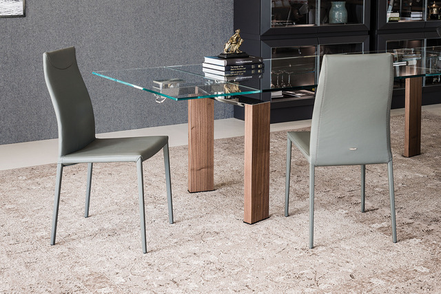 Cattelan Italia Maya Flex Chair