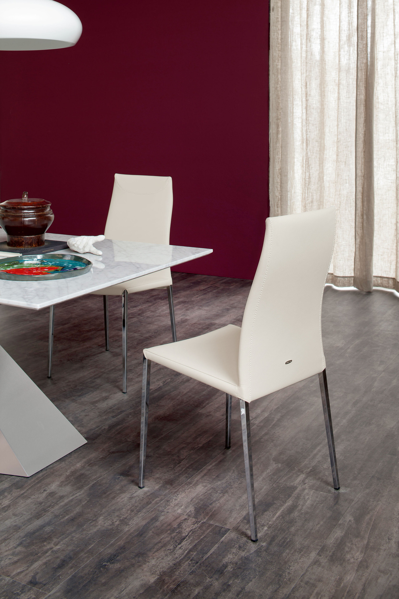 Cattelan Italia Maya Flex ML Table