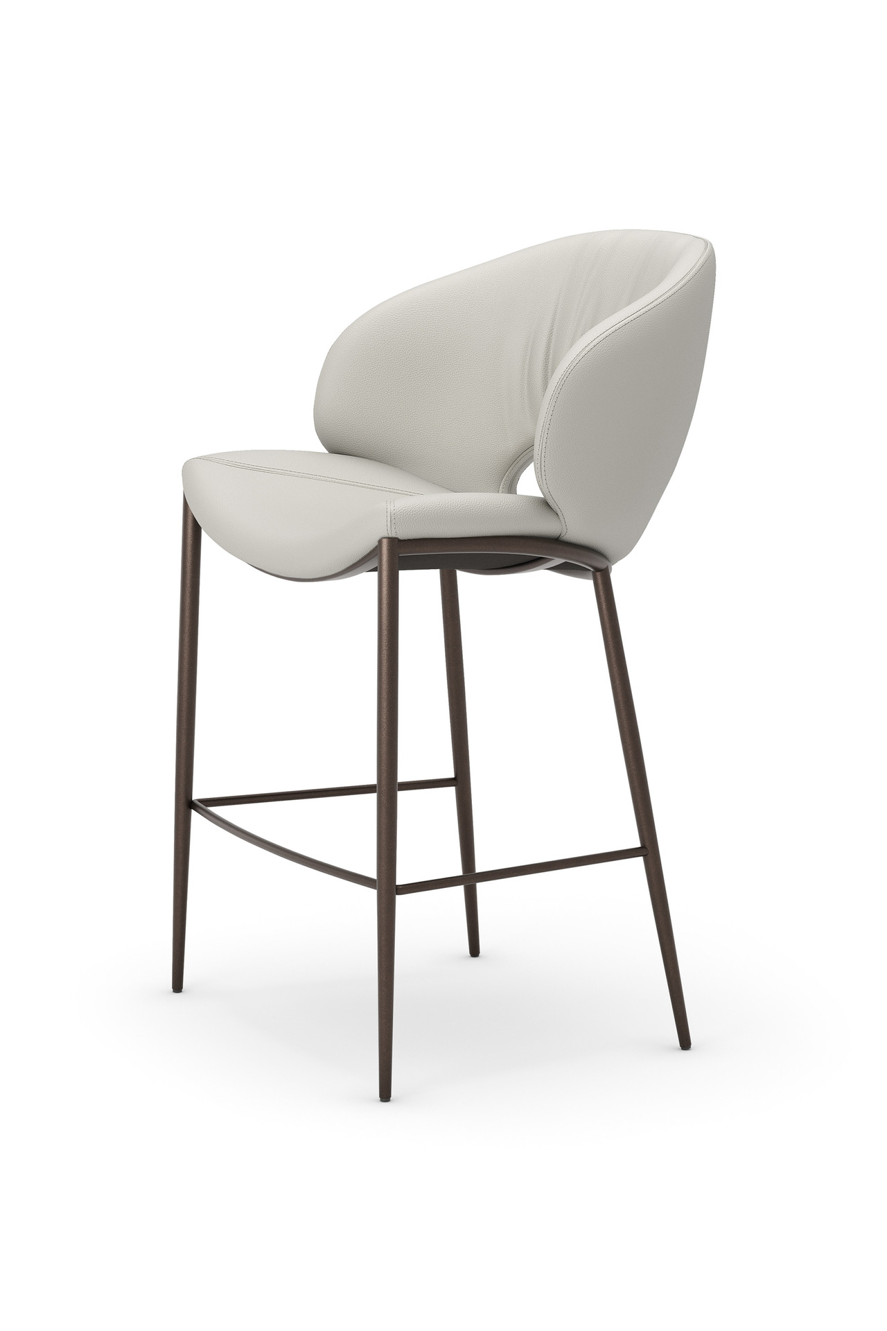 Cattelan Italia Miranda Bar Stool