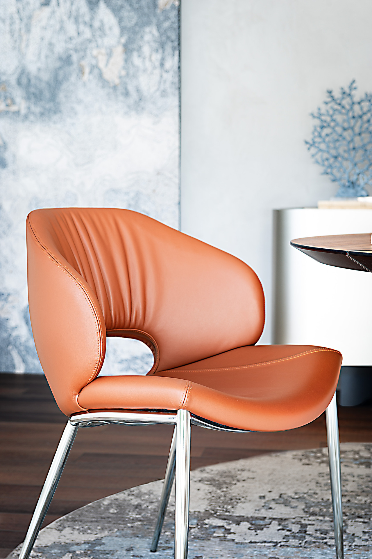 Cattelan Italia Miranda ML Chair, view 3
