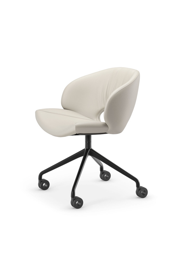 Cattelan Italia Miranda Wheels Chair