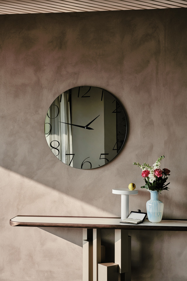 Cattelan Italia Moment Mirror