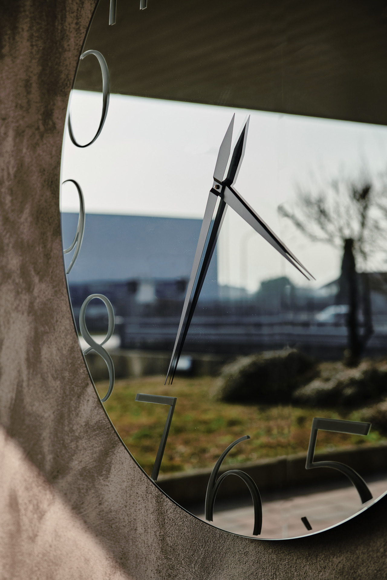 Cattelan Italia Moment Mirror, view 2
