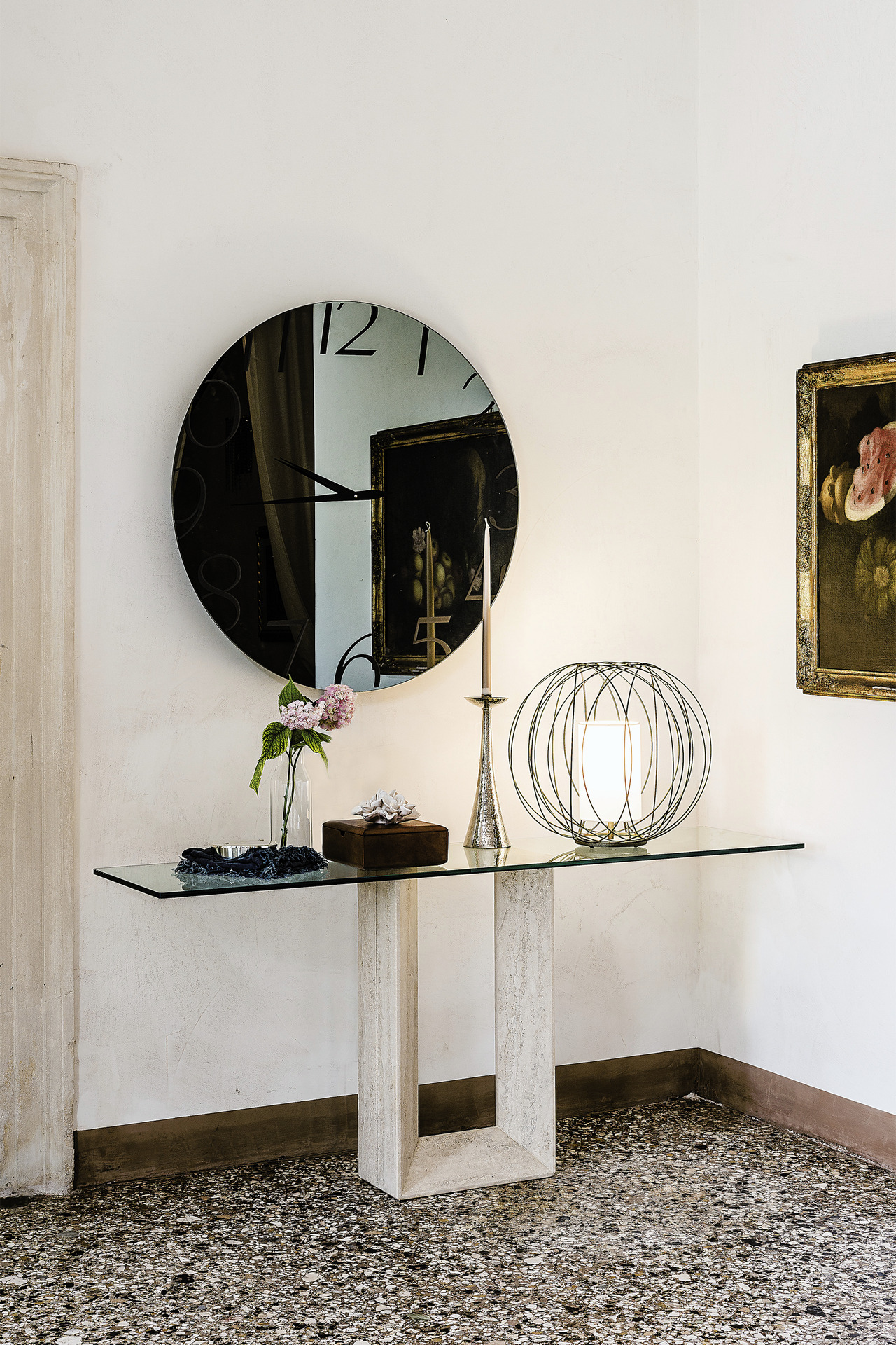 Cattelan Italia Moment Mirror, view 3