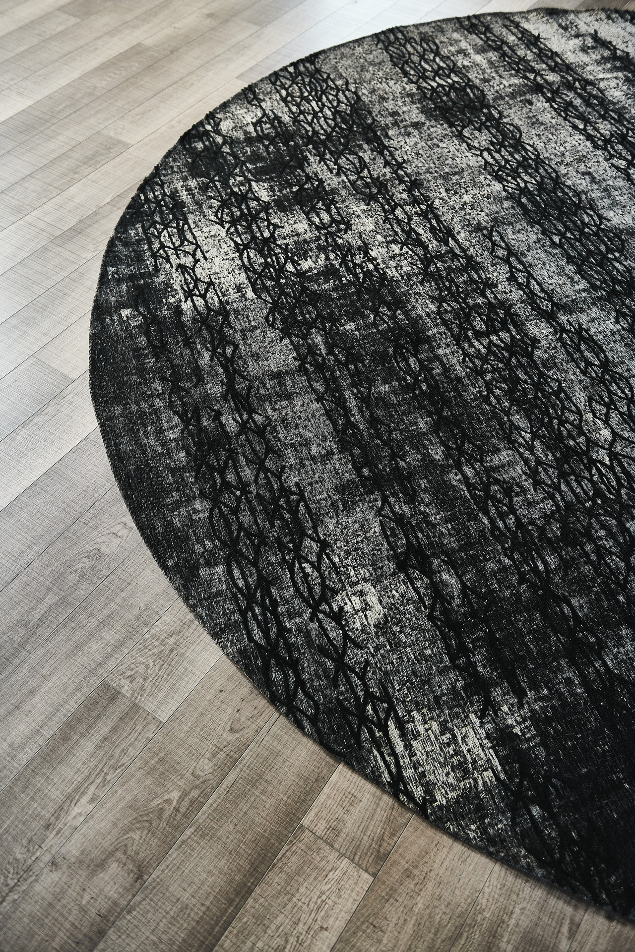 Cattelan Italia Mumbai Rug, view 2
