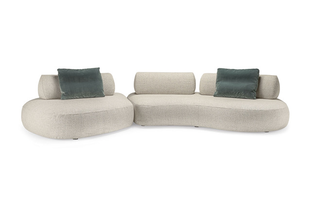 Cattelan Italia Murphy Modular Sofa
