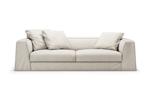 Cattelan Italia Mykonos Sofa