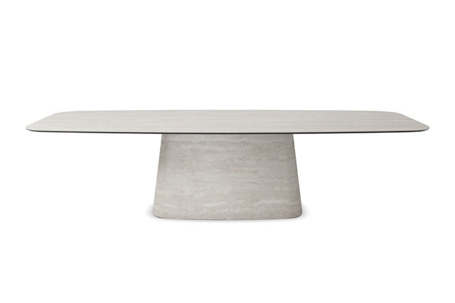 Cattelan Italia Napoleon Keramik Outdoor Table