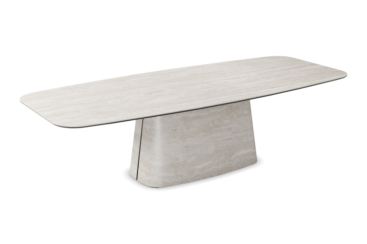 Cattelan Italia Napoleon Keramik Outdoor Table, view 4