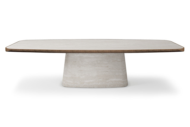 Cattelan Italia Napoleon Keramik Premium Table