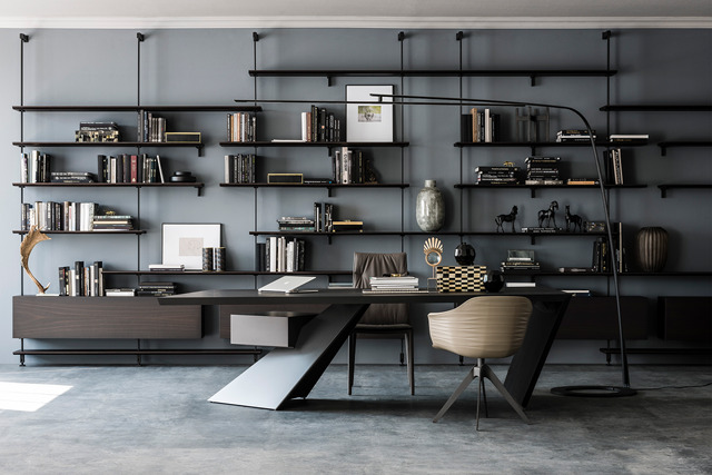 Cattelan Italia Nasdaq Desk