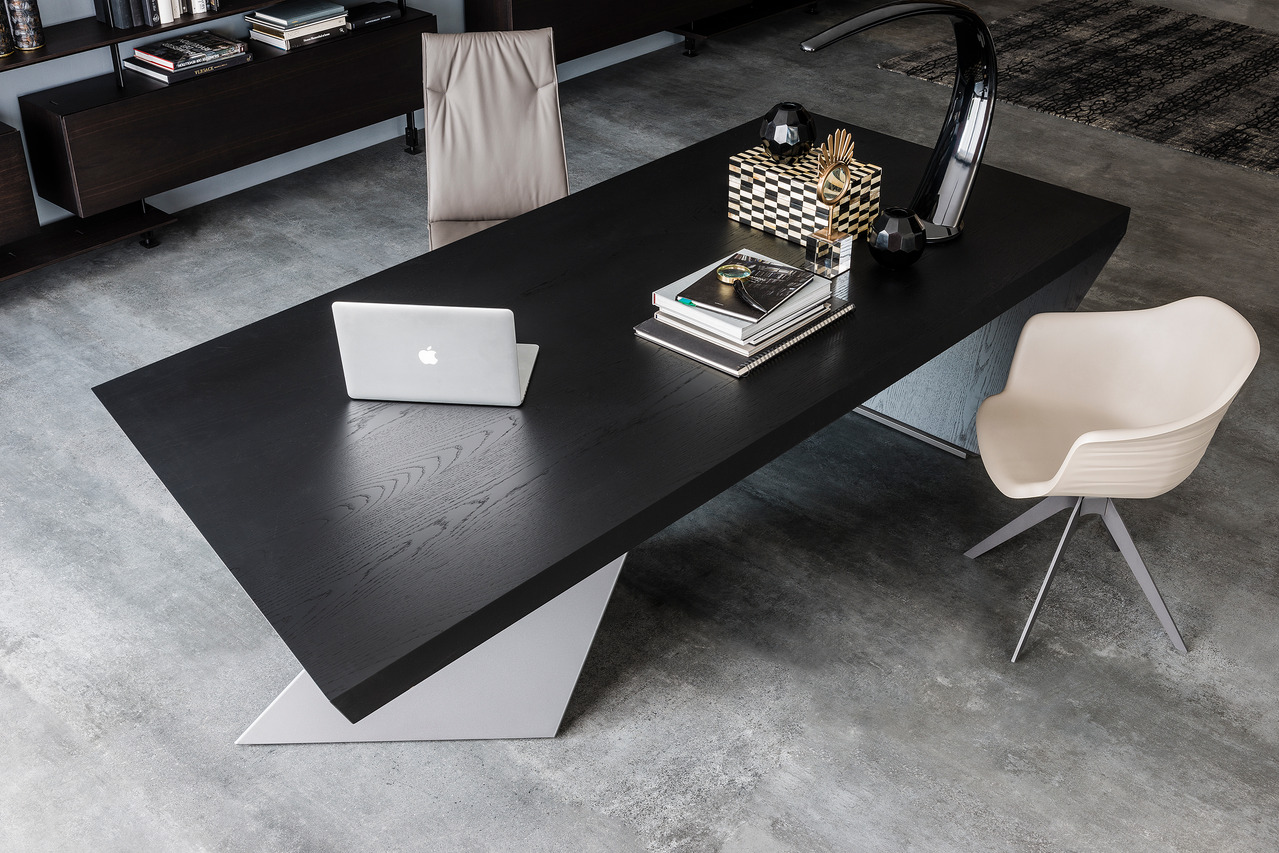 Cattelan Italia Nasdaq Desk, view 3