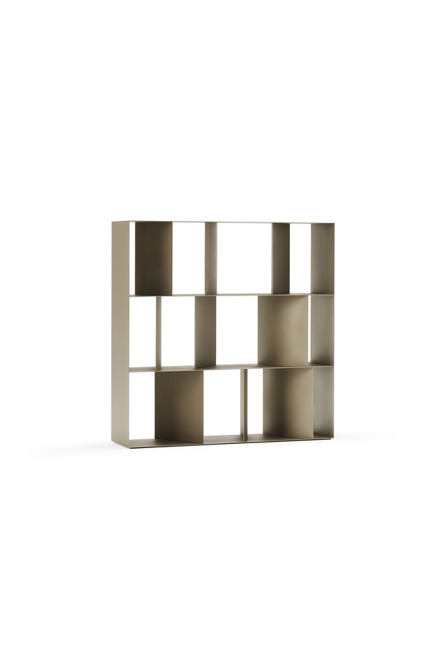 Cattelan Italia Nautilus Shelving Unit