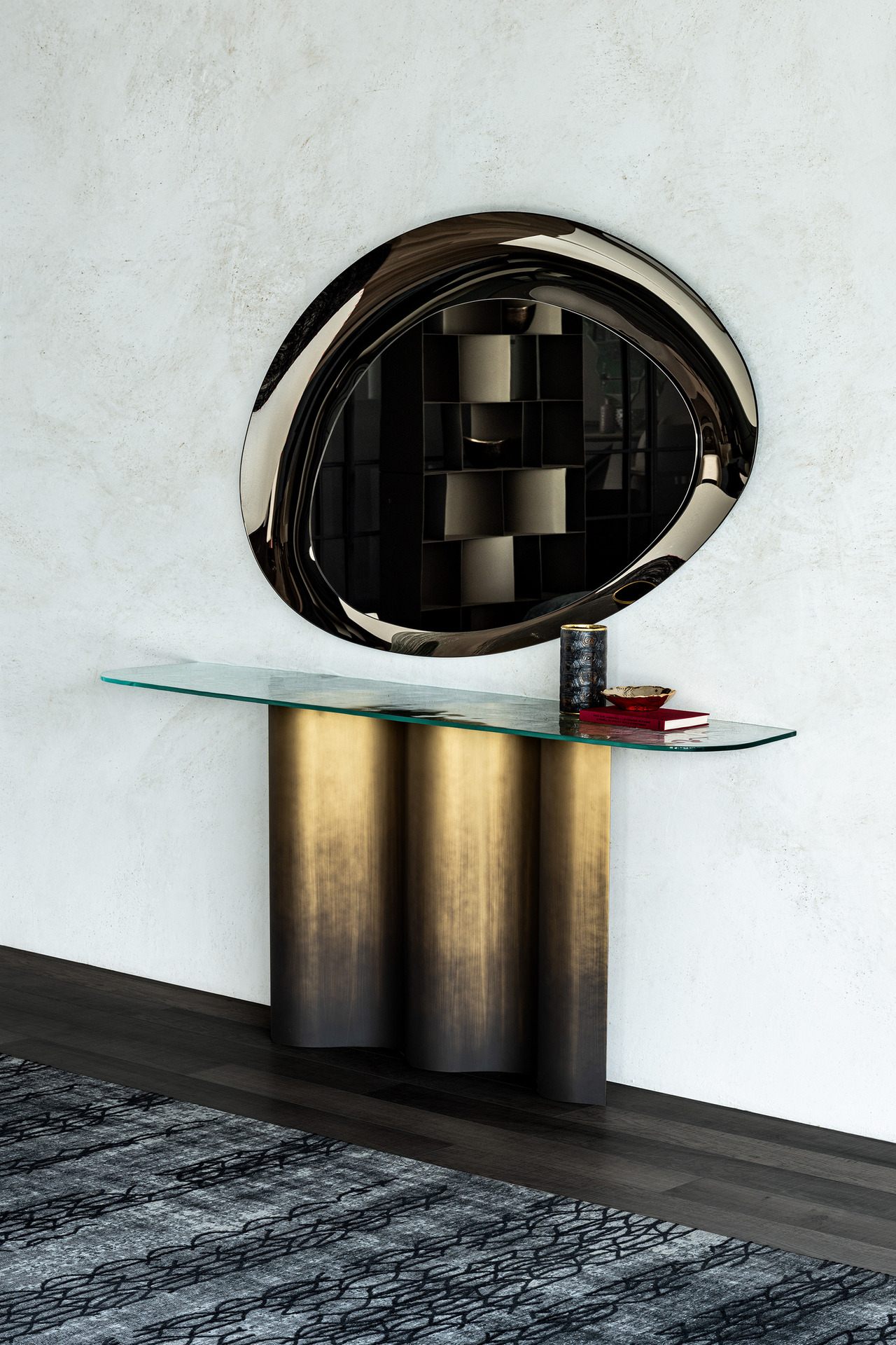 Cattelan Italia Nettuno Console