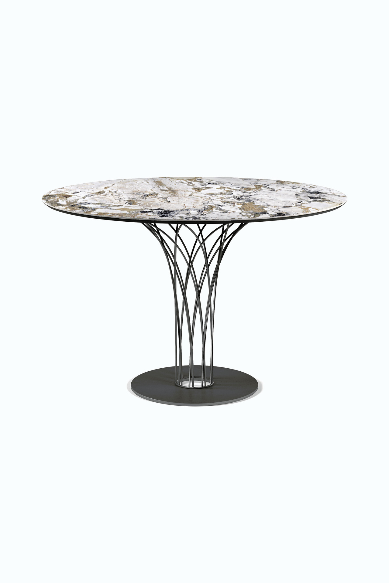 Cattelan Italia Nido Keramik Bistrot Table