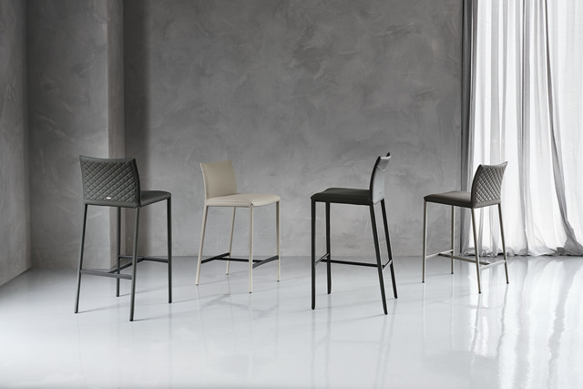 Cattelan Italia Norma Bar Stool