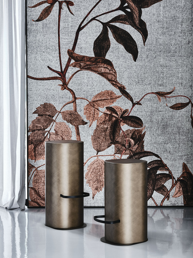 Cattelan Italia Pancho Bar Stool