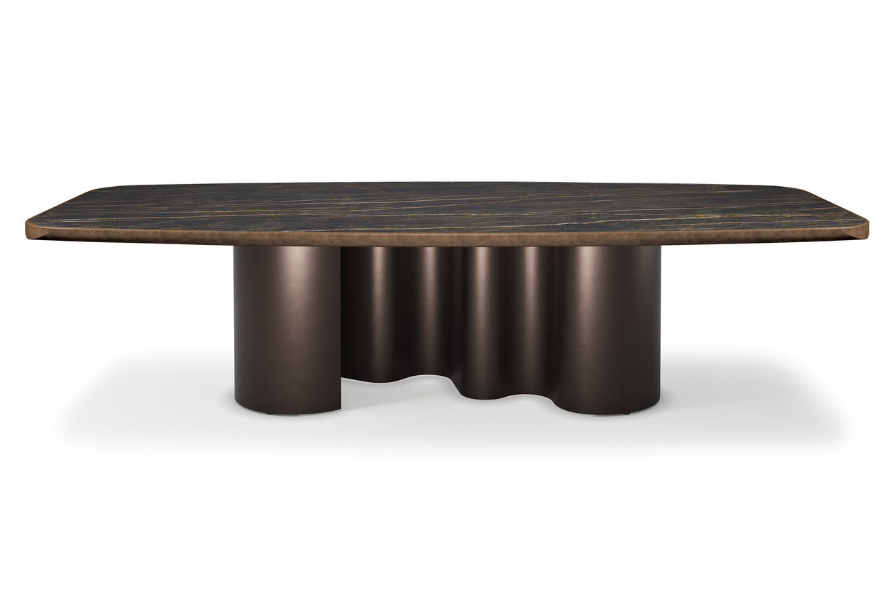Cattelan Italia Papel Keramik Premium Table